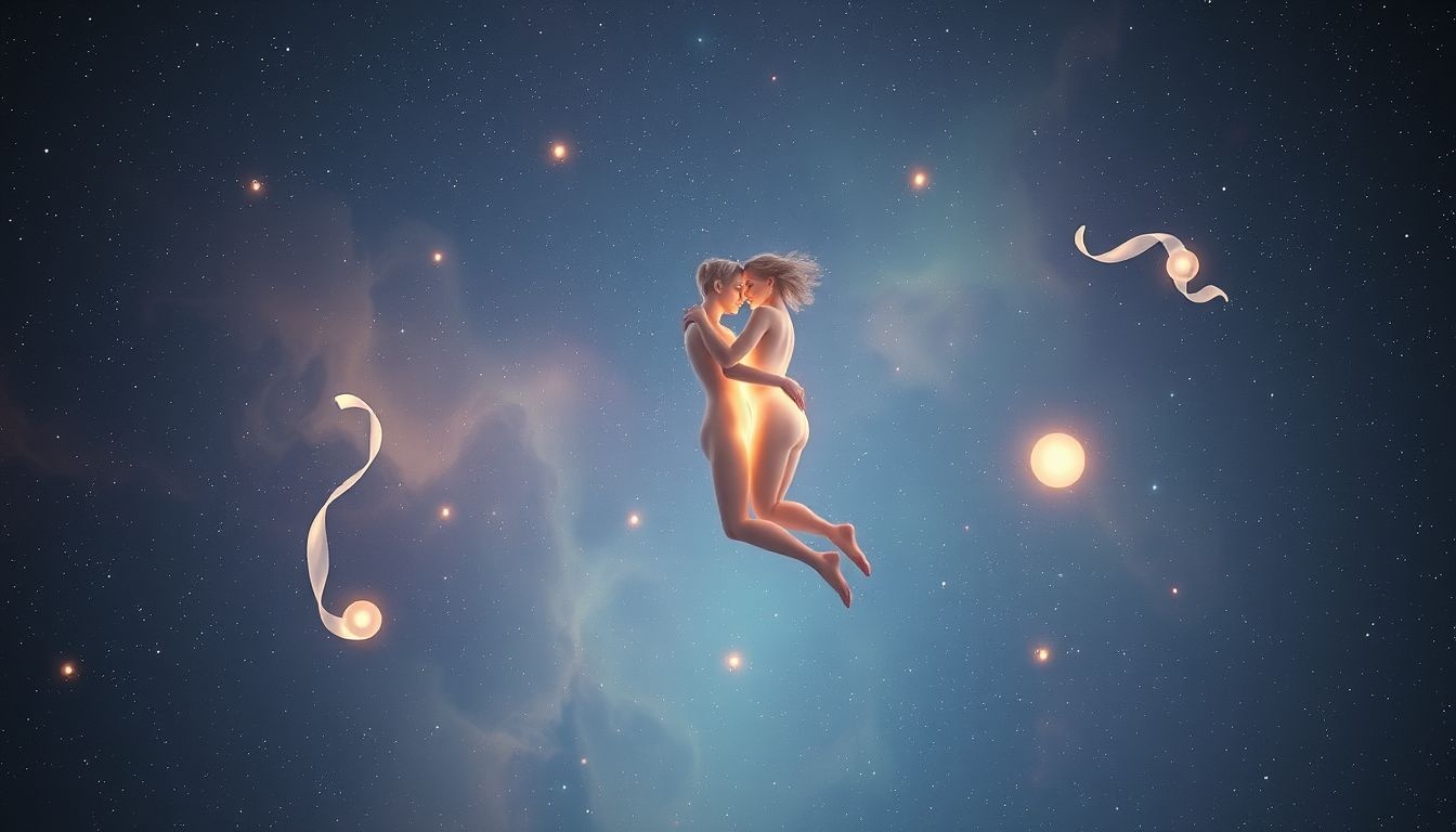 Rêver d'érection avec même sexe révèle exploration d'identité intime.