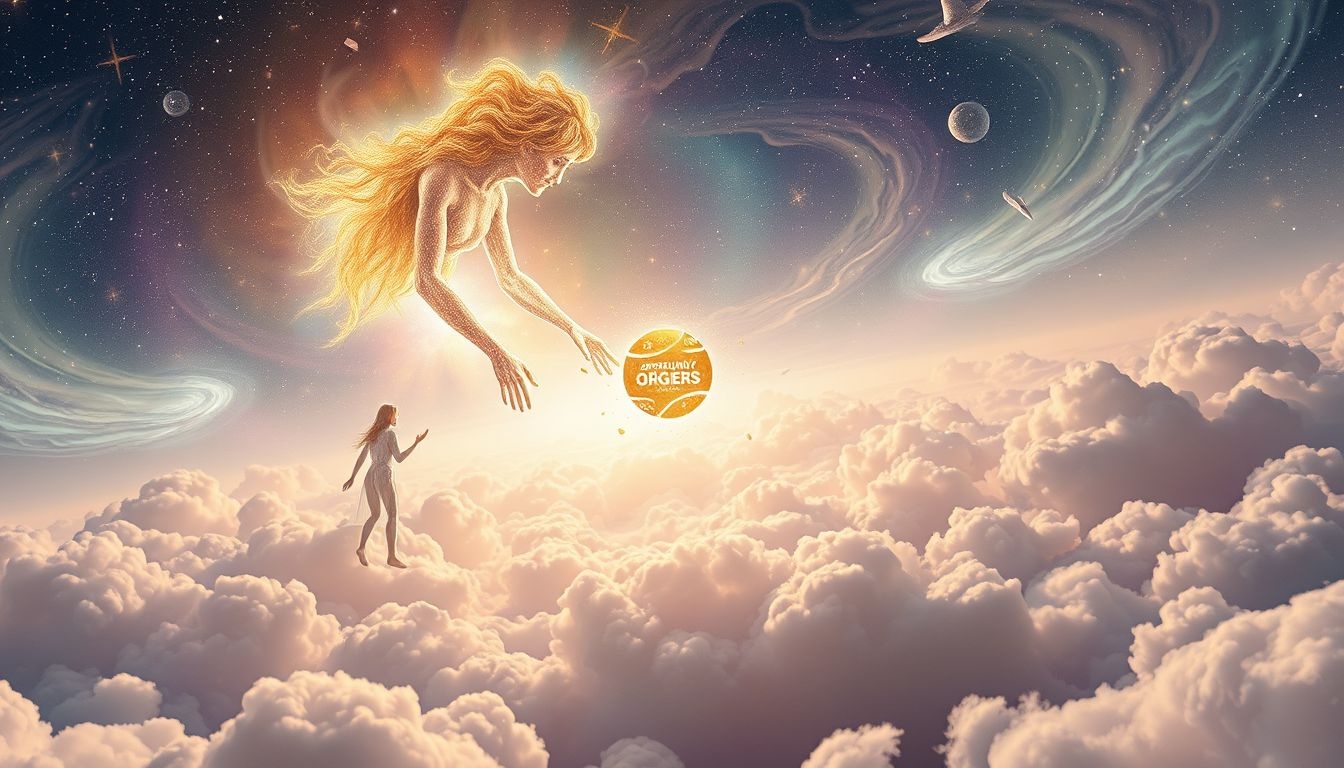 Un comptable proposant un emploi symbolise confiance et nouvelles responsabilités.