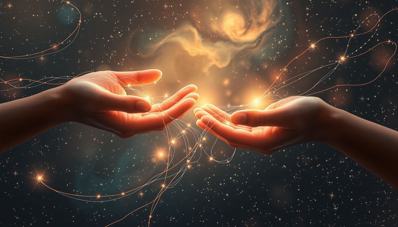 Rêver d'héritage spirituel symbolise la transmission d'une sagesse éternelle.