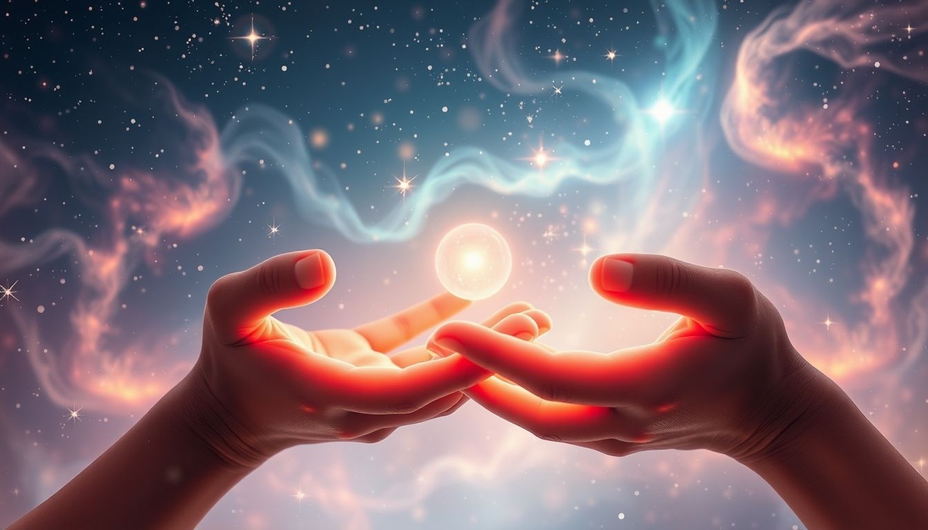 La gratitude dans les rêves symbolise souvent l'abondance intérieure.