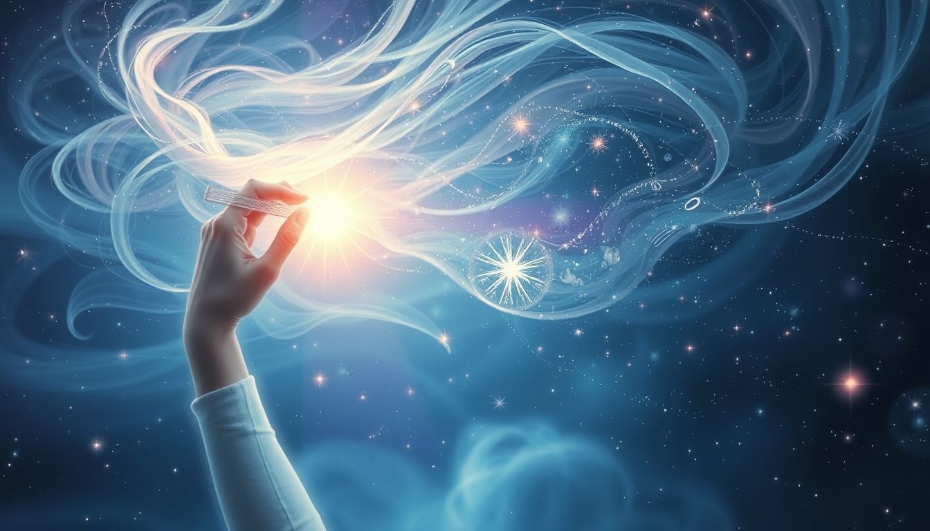 Rêver de dépeigner révèle souvent une vérité cachée intérieure.