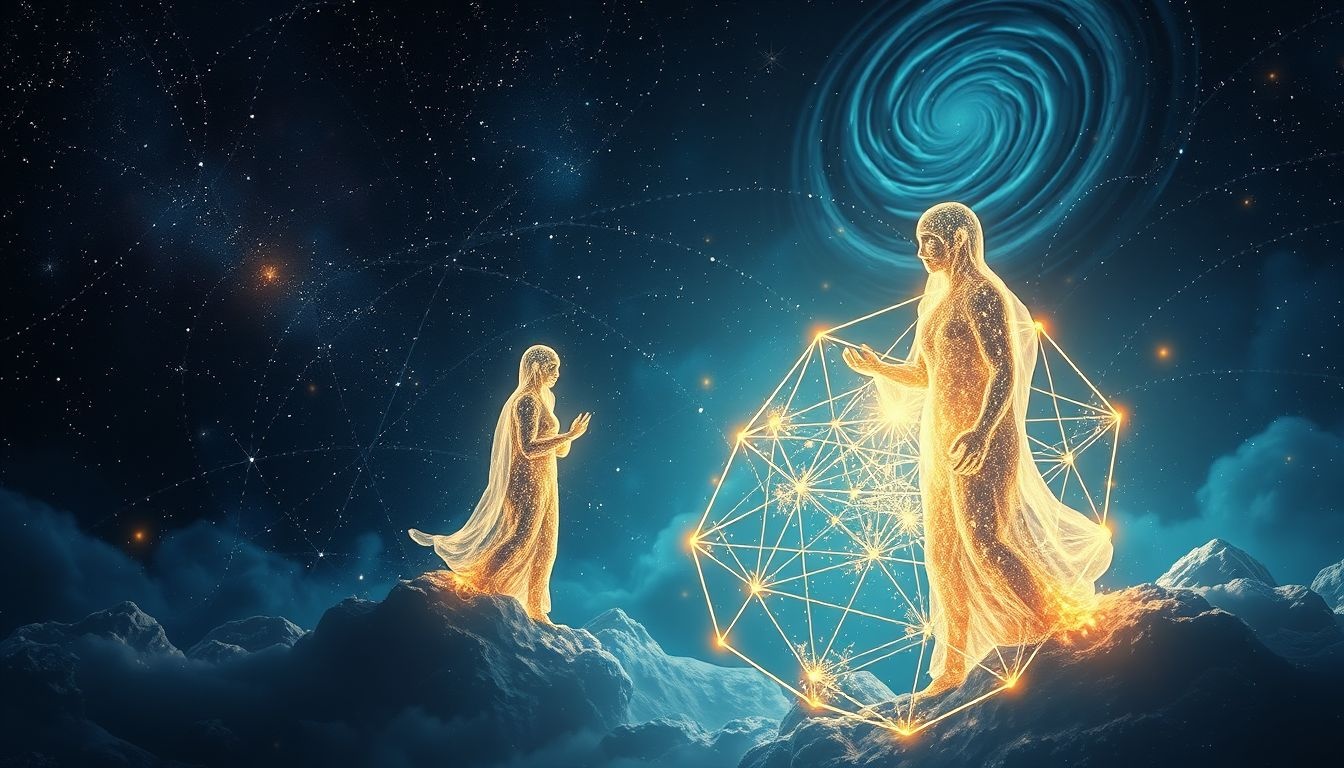 Le comptable déchiffre l'énigme financière cachée dans vos rêves.