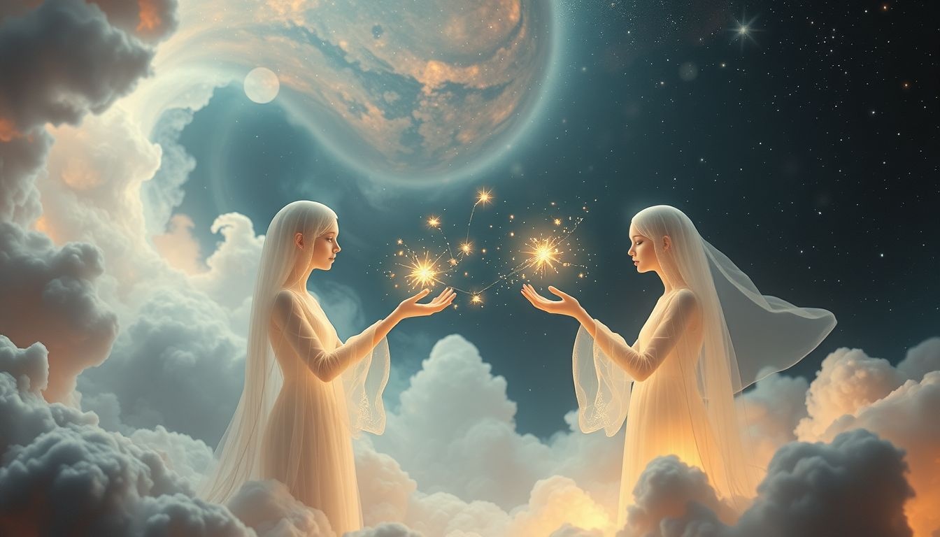 La communication non verbale révèle souvent notre intuition profonde.