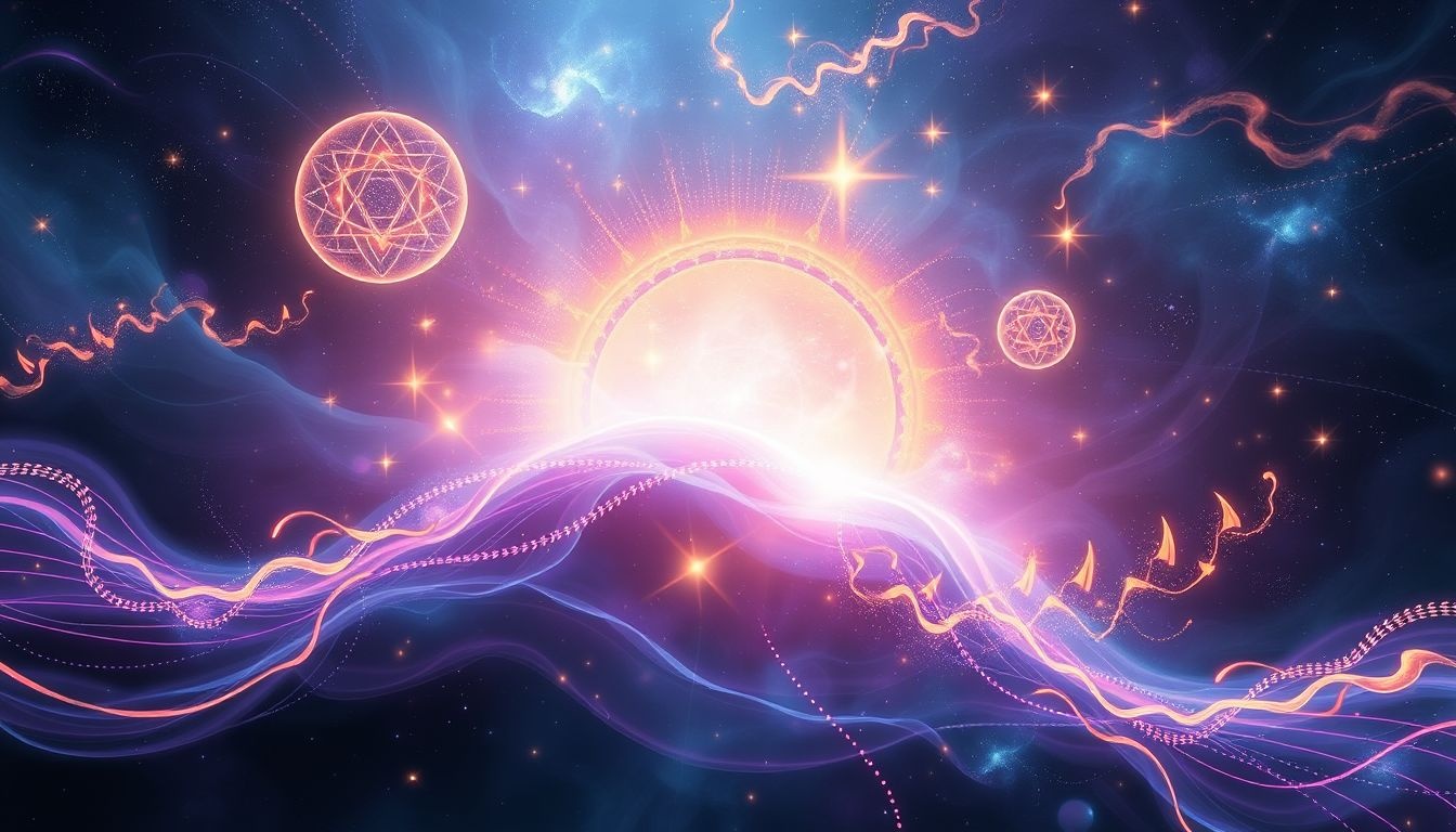 Les percussions dans un rituel symbolisent l'énergie et la connexion spirituelle.