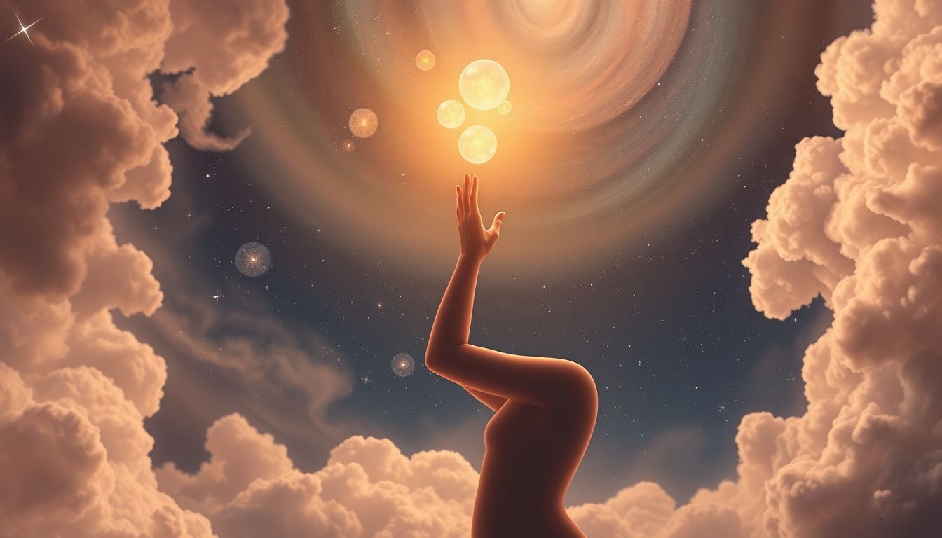 L'érection en rêve symbolise souvent un fort désir amoureux profond.