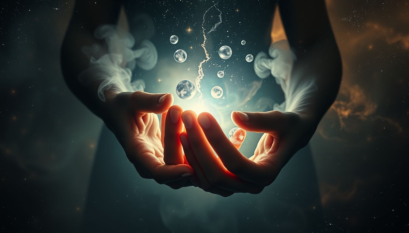 La trahison par un proche symbolise la perte de sécurité intérieure.