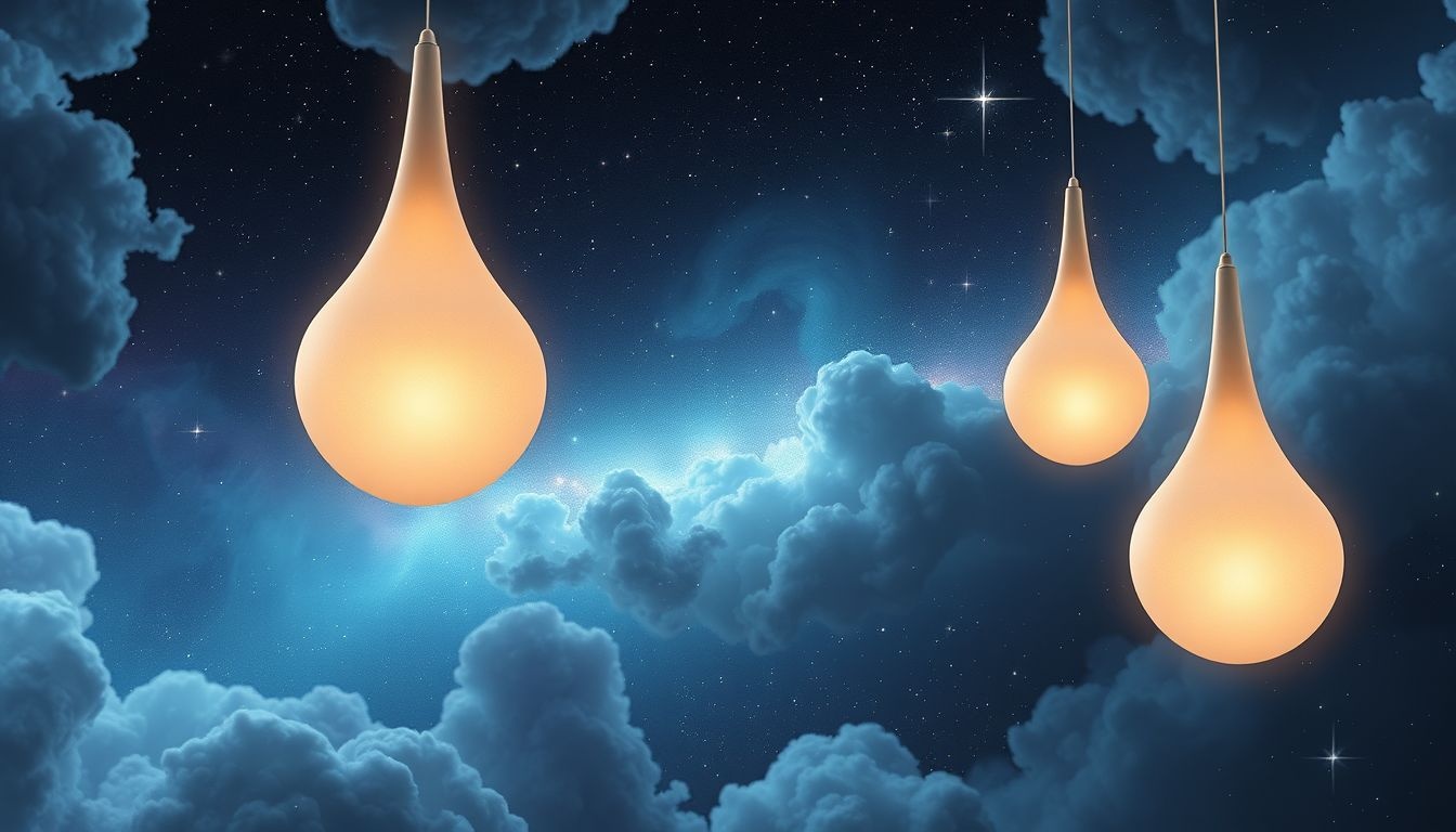 Accrocher de travers symbolise souvent un déséquilibre intérieur à corriger.