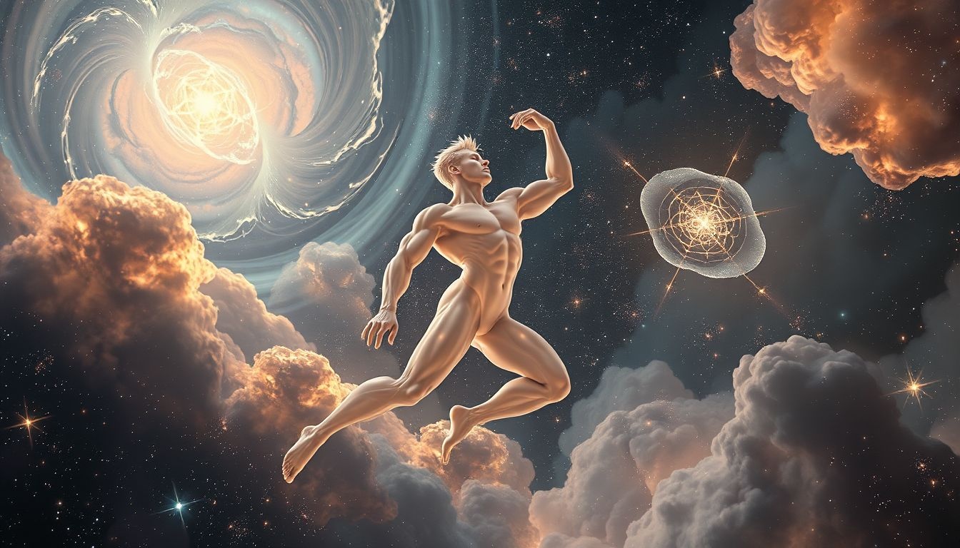 Rêver de culturistes révèle souvent confiance et défis personnels intérieurs.