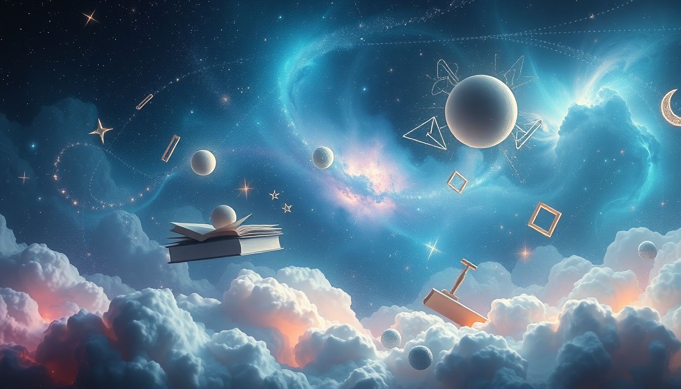 Les rêves d'enseignement révèlent souvent nos peurs inconscientes profondes.