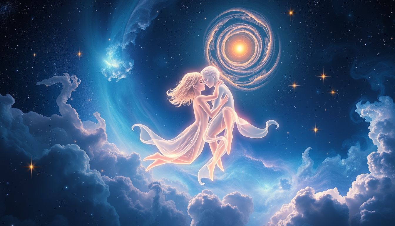 La fraternité en rêve symbolise souvent l'unité et le soutien mutuel.