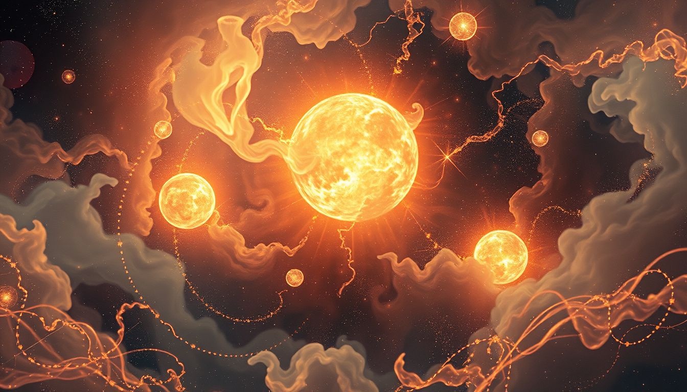 La rage dans les rêves révèle souvent des conflits internes cachés.