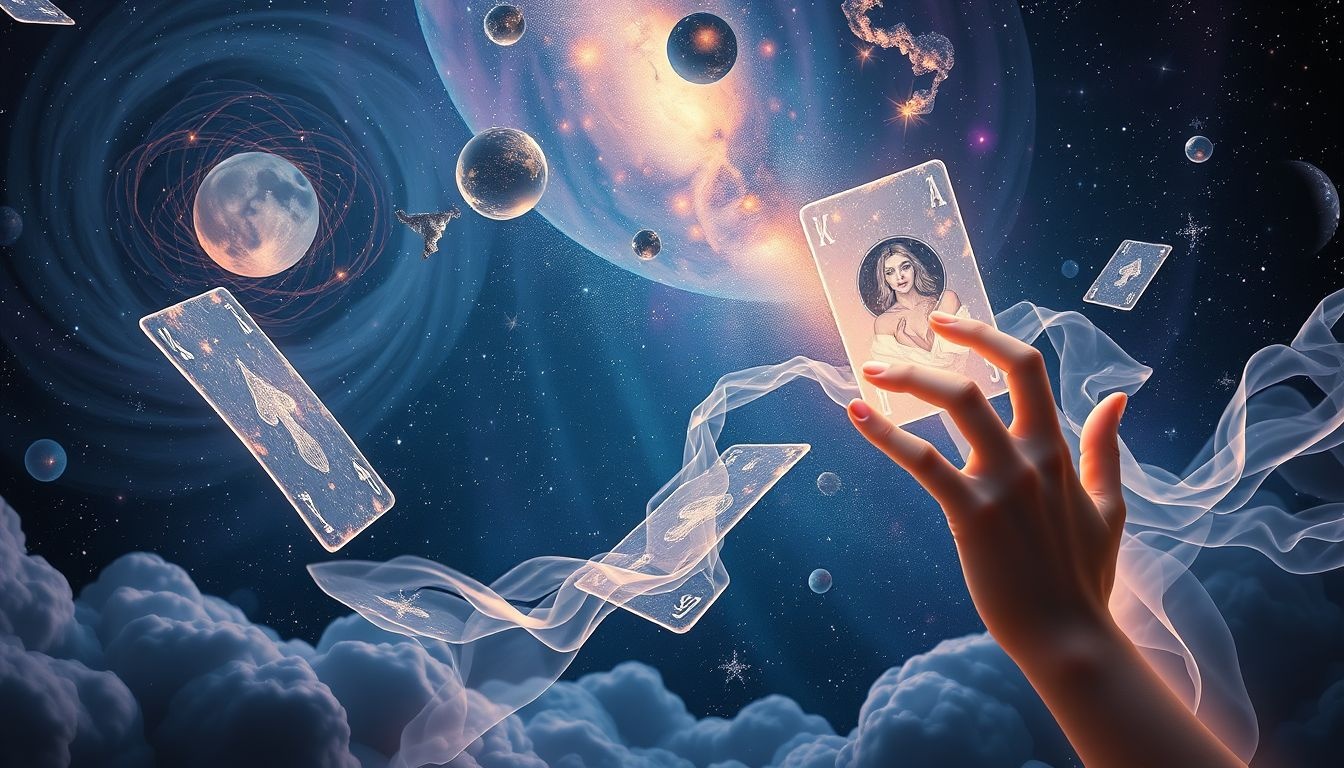 Les rêves de poker révèlent souvent des enjeux émotionnels cachés.