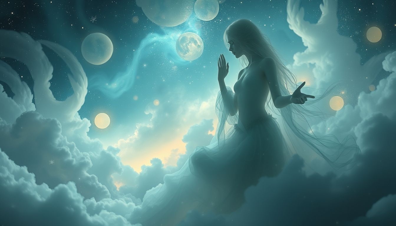 Les analyses révèlent des symboles cachés dans cinq rêves réels.