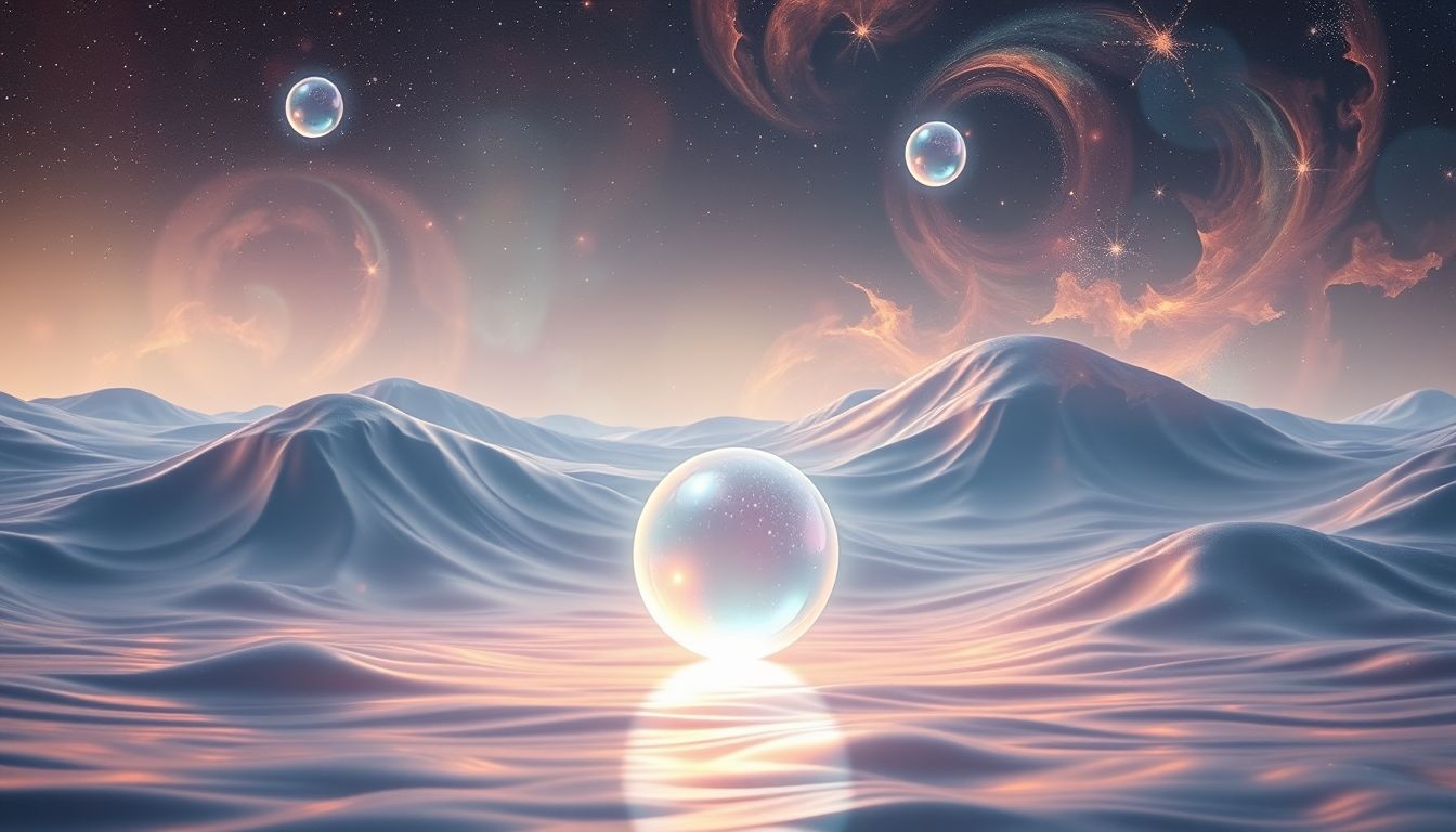 L'atterrissage sur l'eau symbolise la maîtrise émotionnelle face aux crises.
