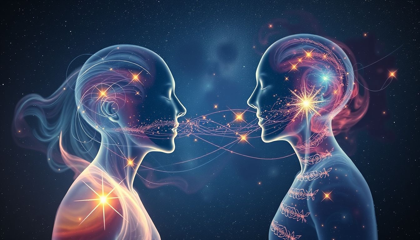 Le bâillement en miroir renforce liens émotionnels et empathie sociale.