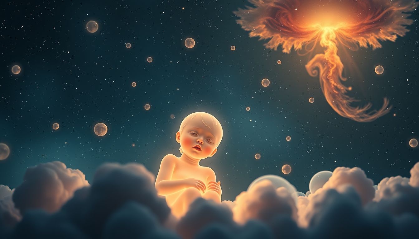 Bailler en rêve révèle souvent une anxiété sociale cachée.