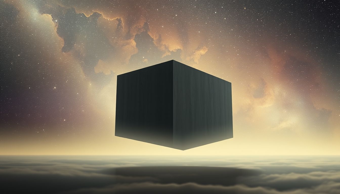 Rêver d’un bâtiment sans fenêtres symbolise isolement et enfermement profond.