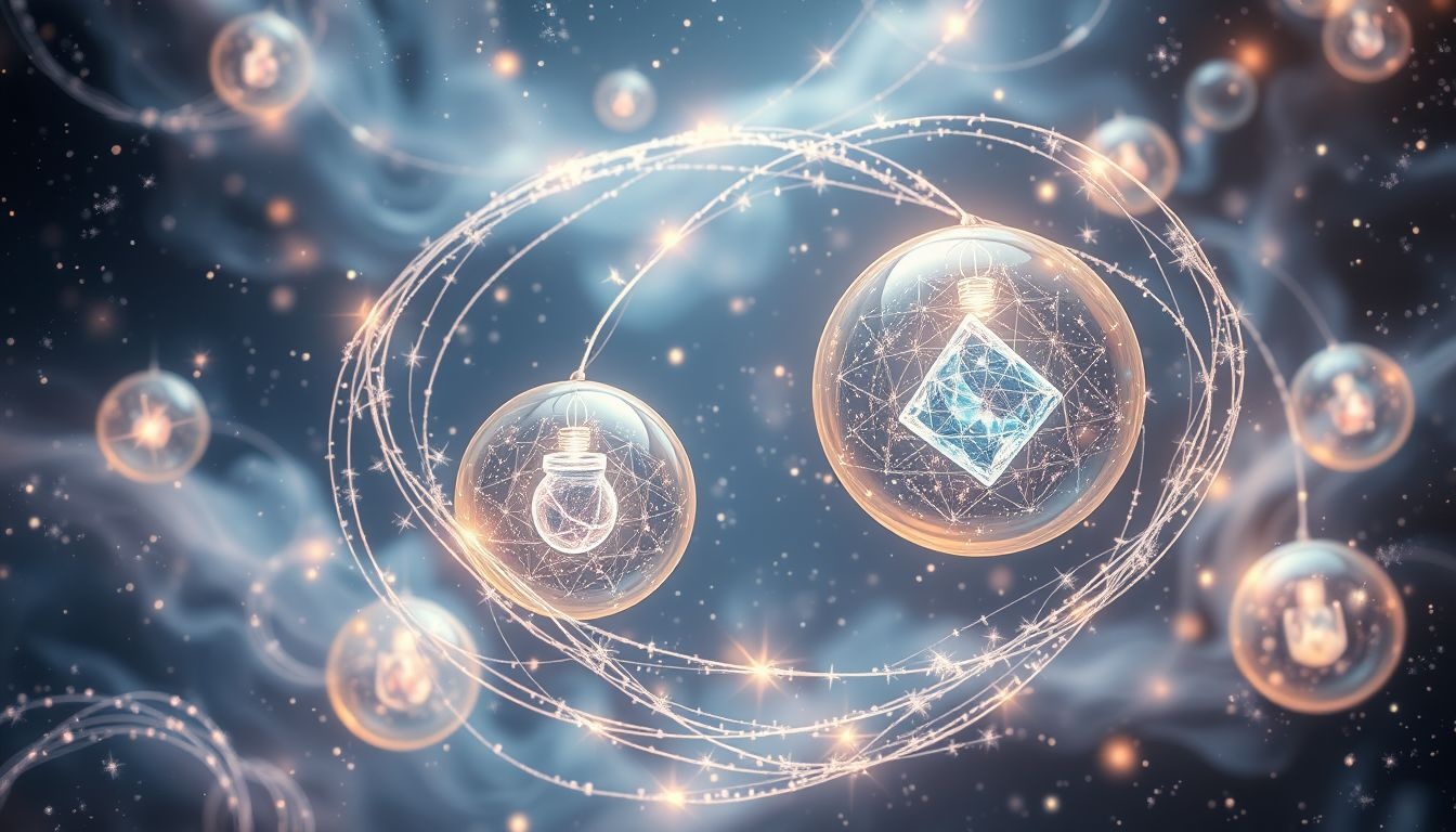 Les bagages précieux symbolisent l’estime de soi et les valeurs.