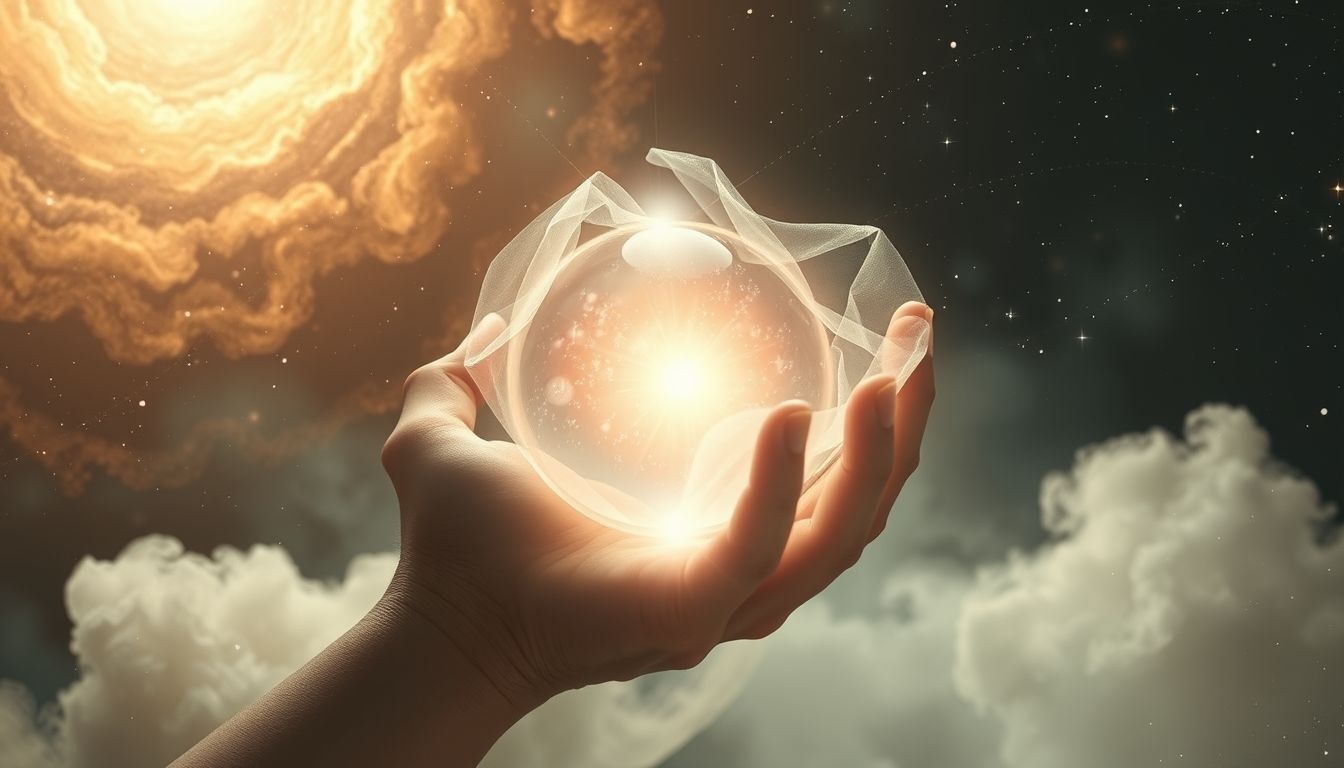 Cacher un petit pot révèle souvent peurs et besoin de sécurité cachés.