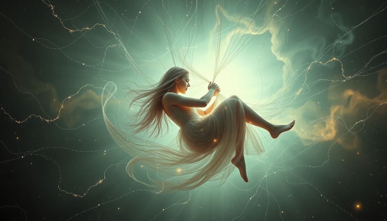 La dépendance affective piège émotionnellement comme une captivité invisible.