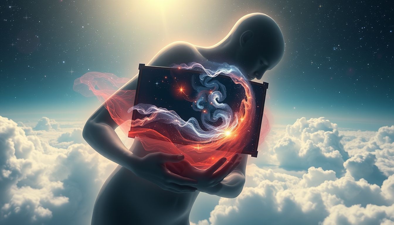 Rêver de cargo symbolise vos fardeaux émotionnels ou spirituels personnels.