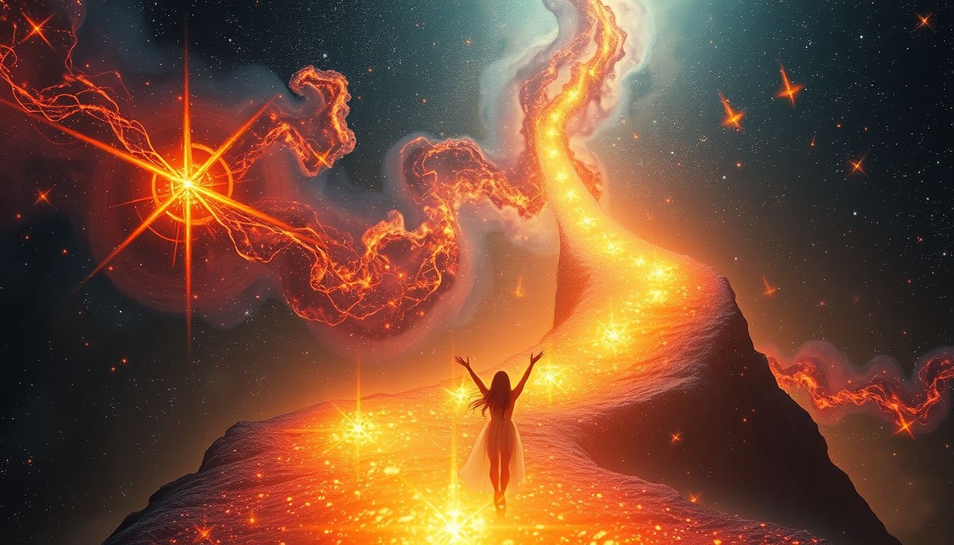 La passion pousse souvent à prendre des risques pour se réaliser.