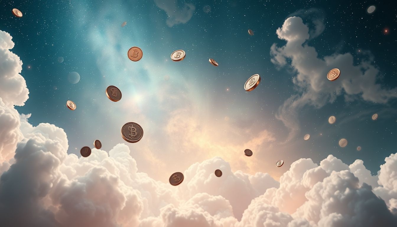 Rêver de faux-monnaie révèle souvent trahison et désillusion financière.