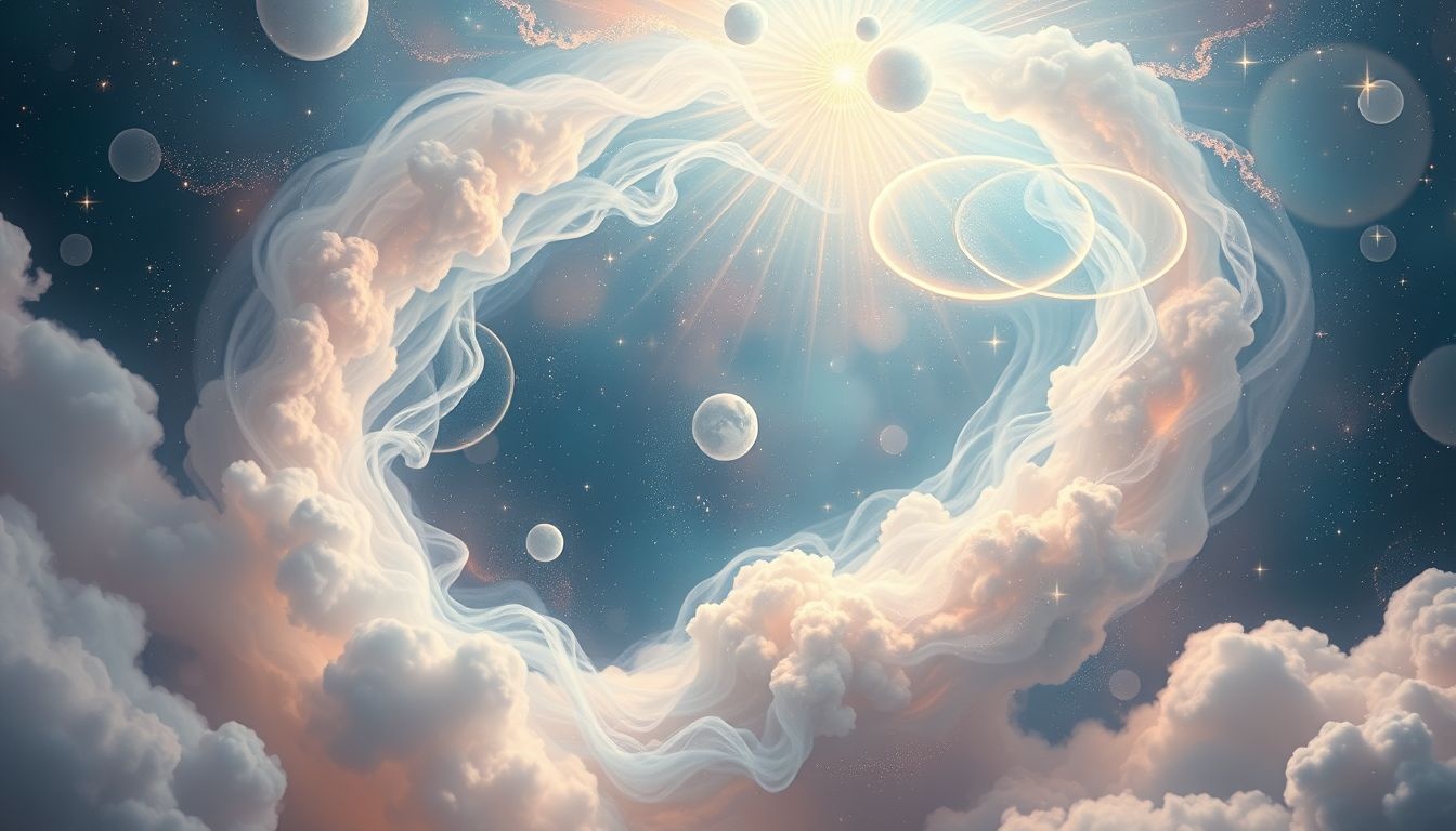 Rêver d’un baptême symbolise souvent un nouveau départ spirituel.