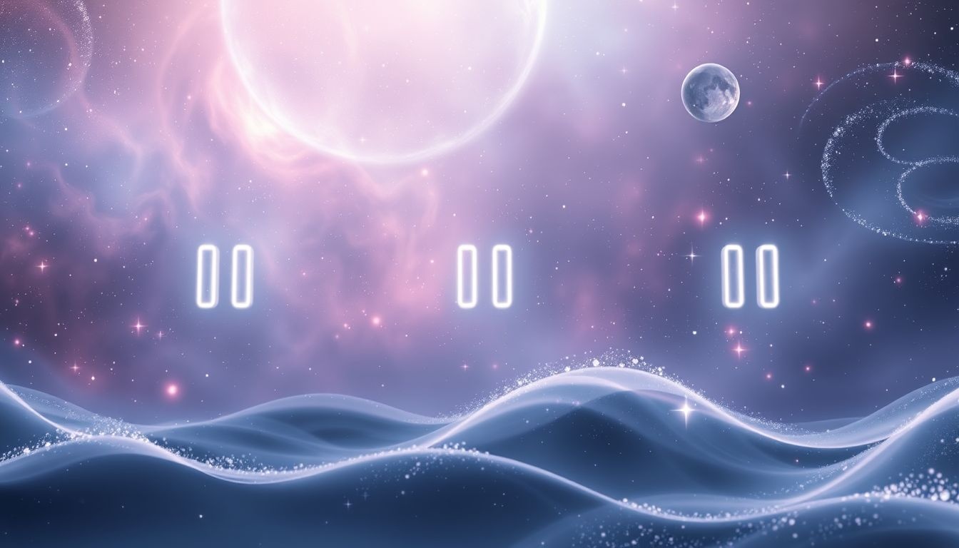 Rêver d'une pause symbolise souvent un besoin de ressourcement intérieur.