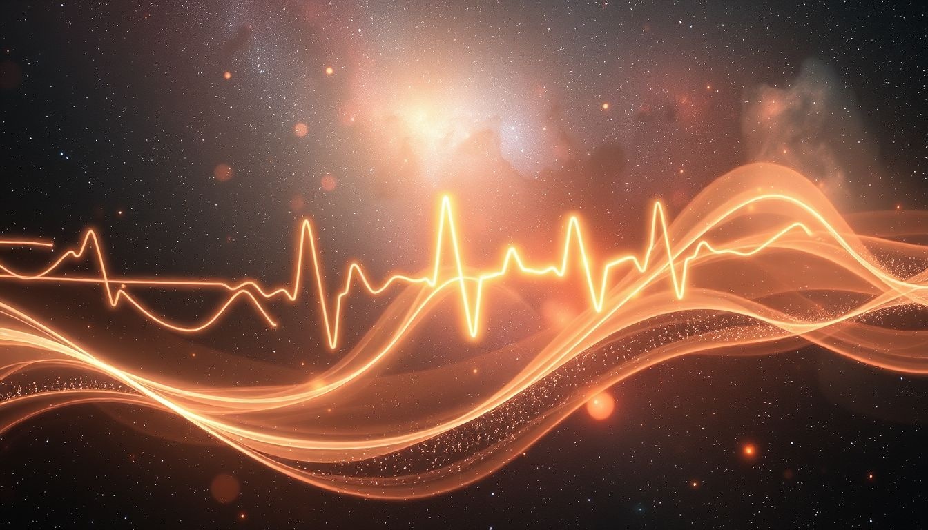 Les battements dans les rêves symbolisent souvent un changement imminent.