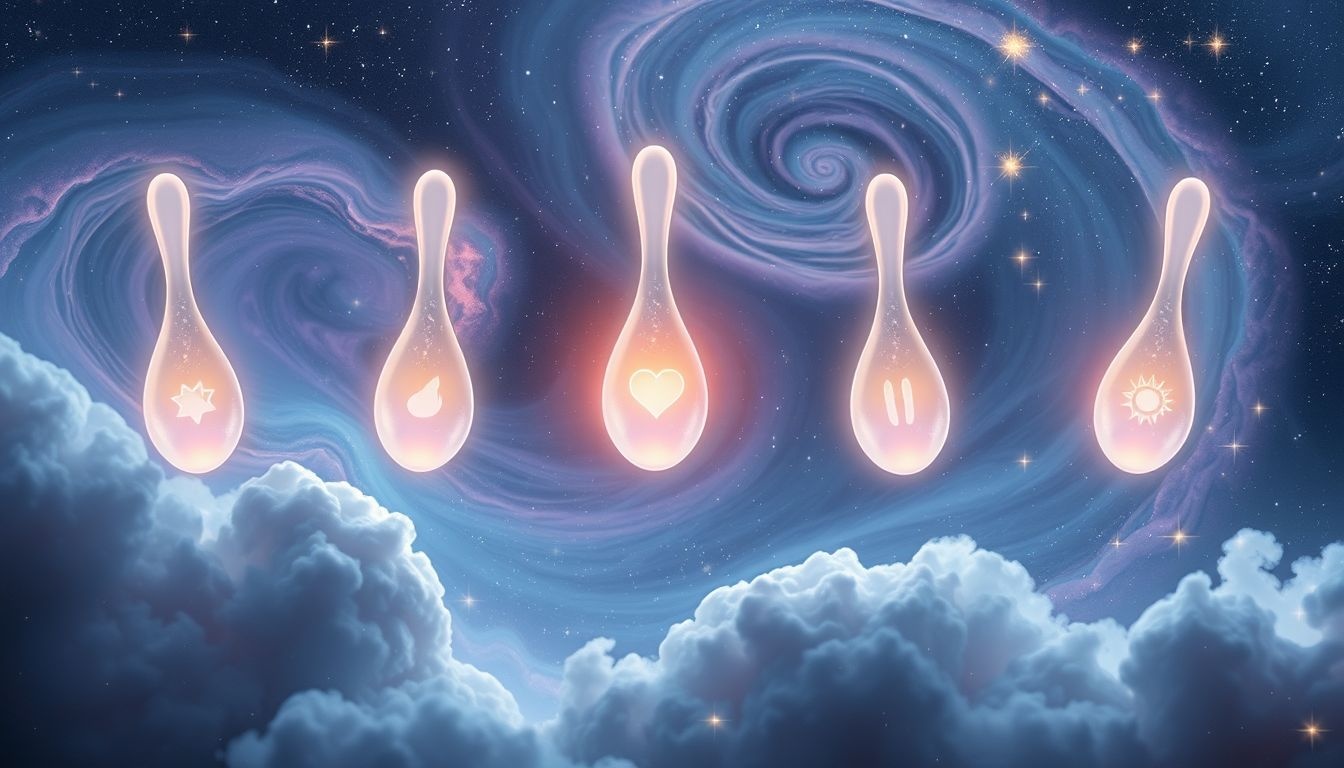 Rêver de cuillère brisée symbolise souvent une relation fragilisée.