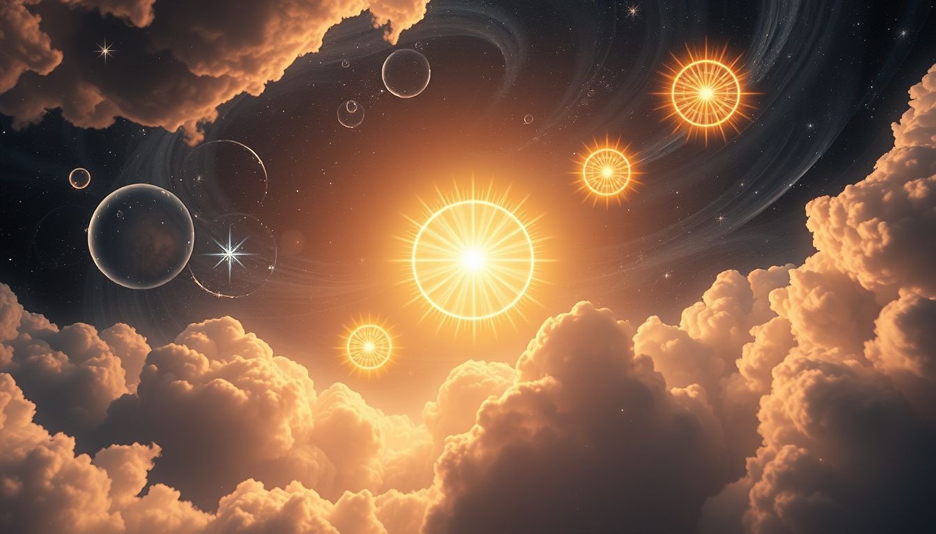 Un soleil haut dans les rêves symbolise souvent la clarté intérieure.