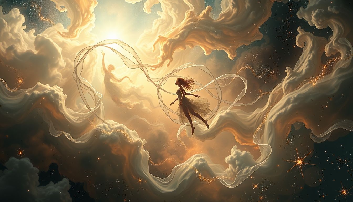 Les rêves de viol symbolisent souvent une perte de contrôle émotionnel.