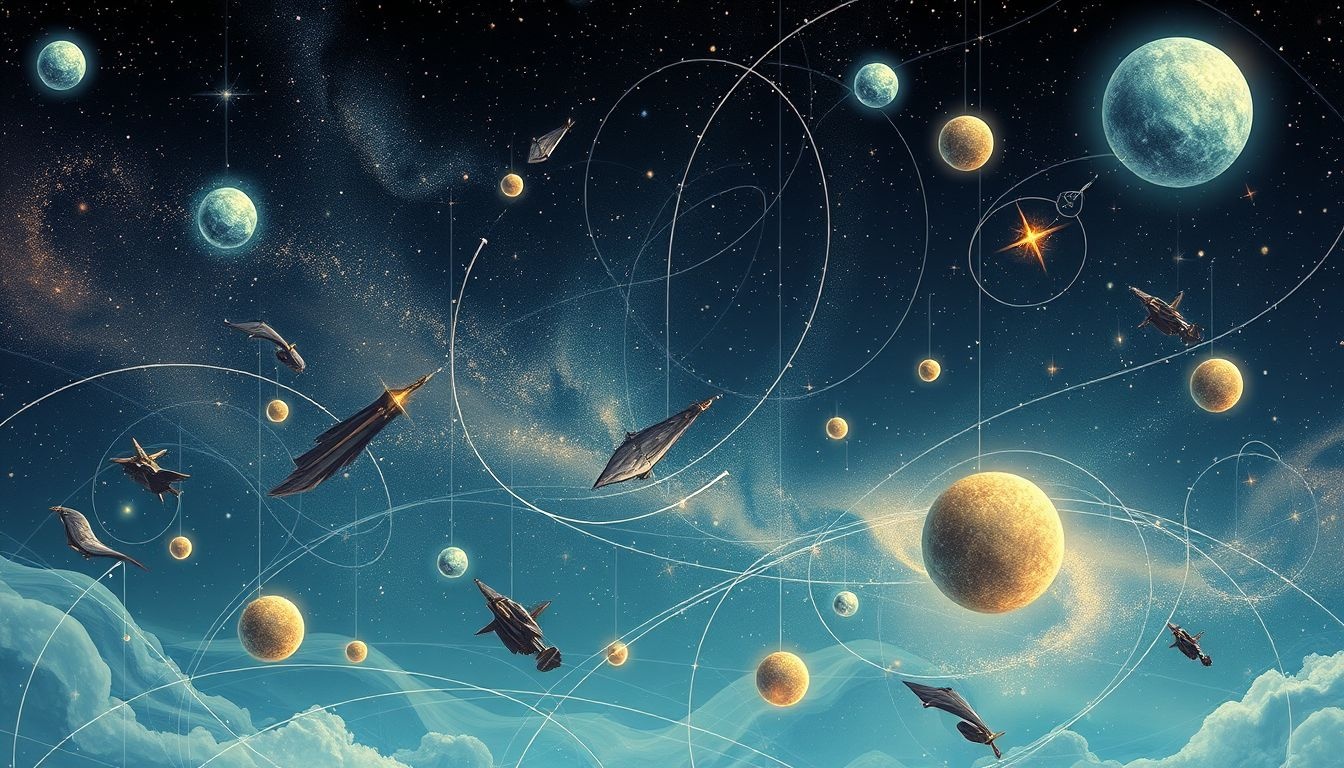 Chaque rêve d'artisan voyageur révèle un message unique et profond.