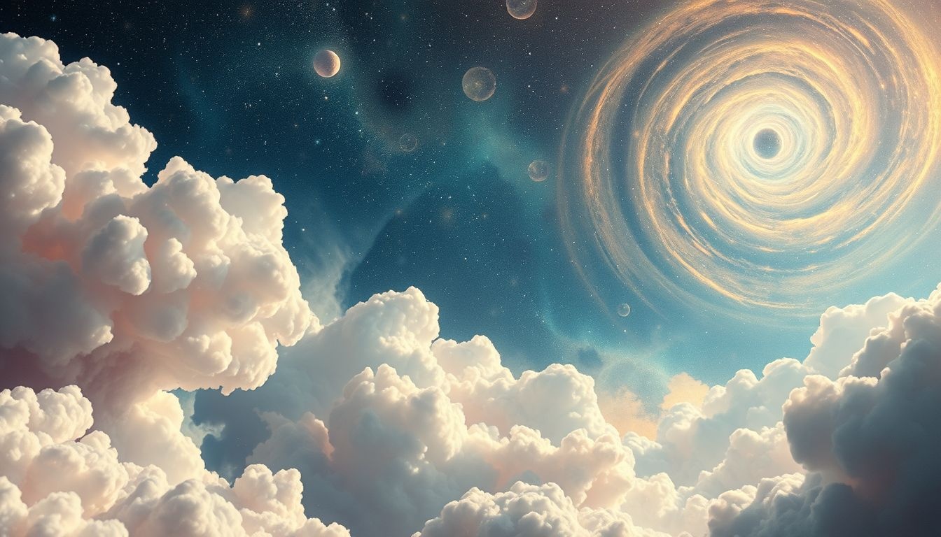 Les rêves d'Uraca révèlent des messages profonds et mystérieux.