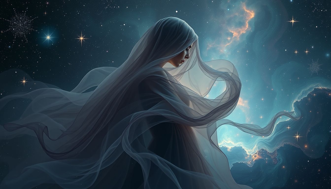 Les collants opaques symbolisent souvent un désir de protection intérieure.