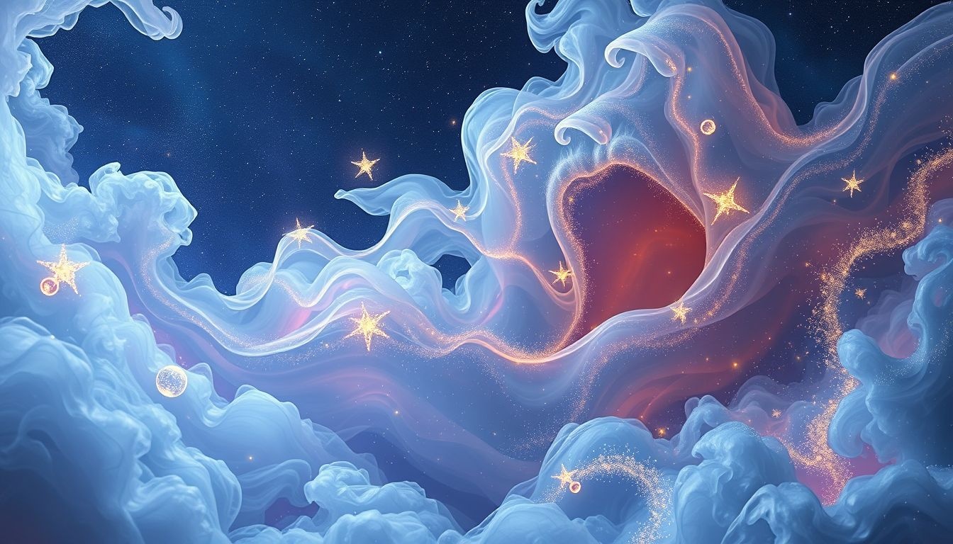 Rêver de dévoration révèle souvent un désir profond ou une peur cachée.