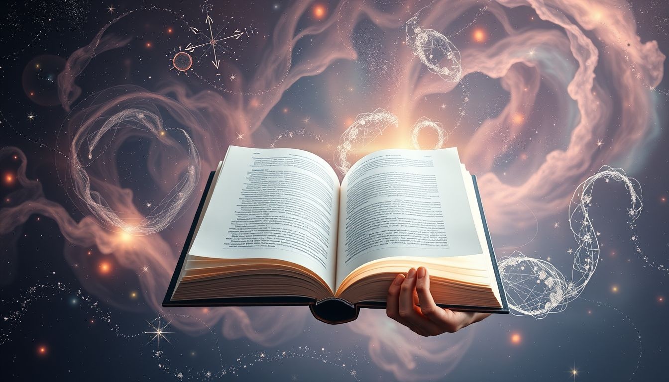 Tenir un journal de rêves révèle vos émotions d'adoption profondes.