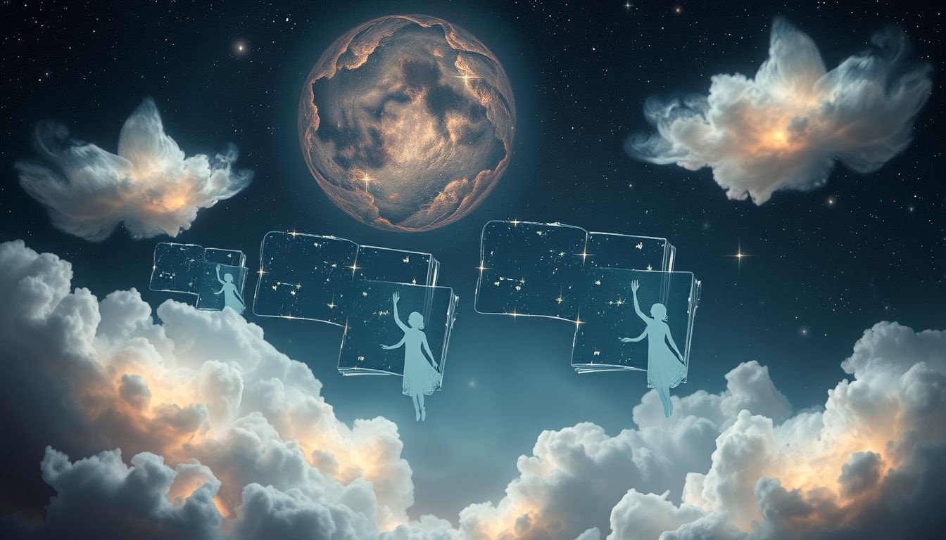 Tenir un journal de rêves aide à décrypter ses messages subconscients.