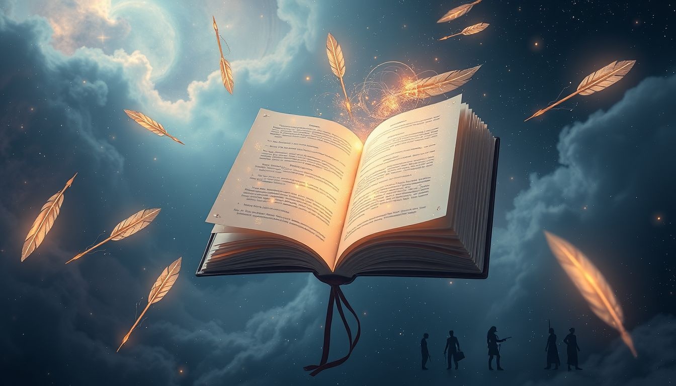 Tenir un journal de rêves révèle symboles puissants de guerrières amazoniennes.