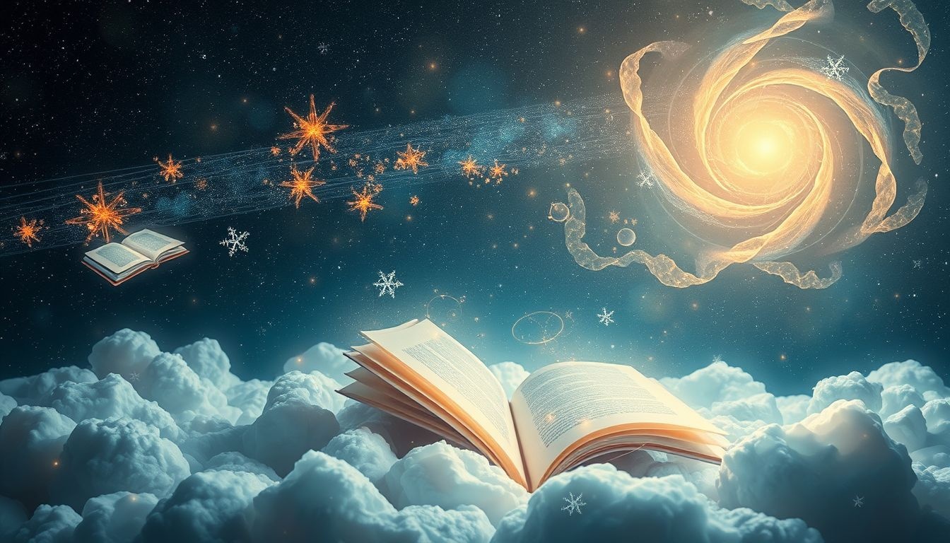 Tenir un journal de rêves aide à décoder les symboles subconscients.