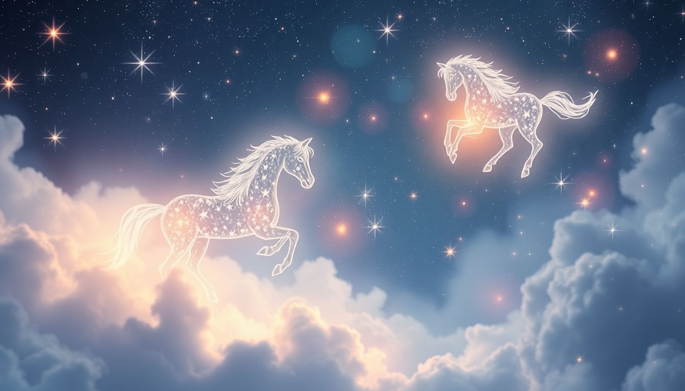 L'interprétation du coup du cavalier révèle des défis transformateurs personnels.