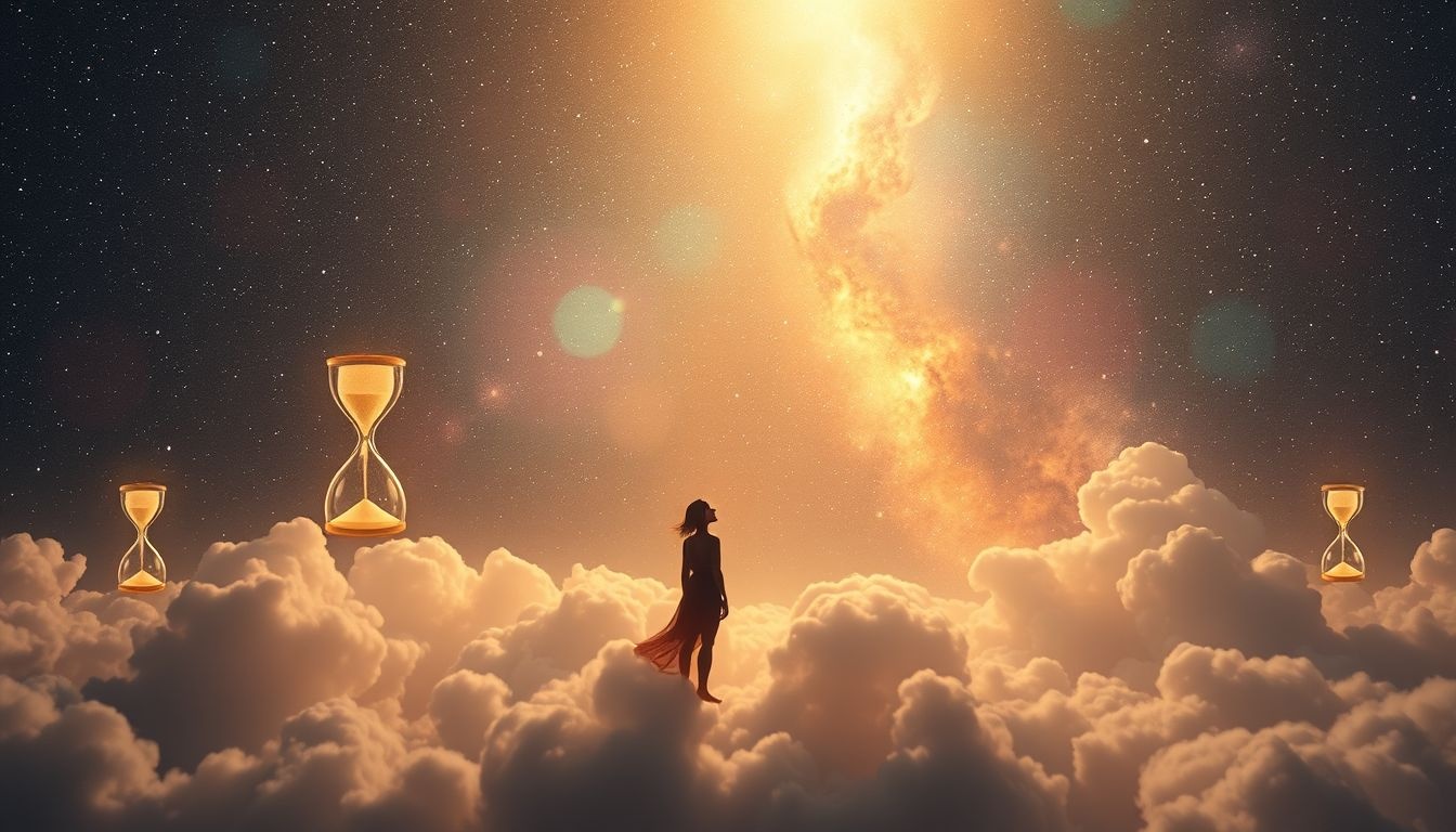 Utilisez l'interprétation des pauses pour mieux gérer votre stress quotidien.