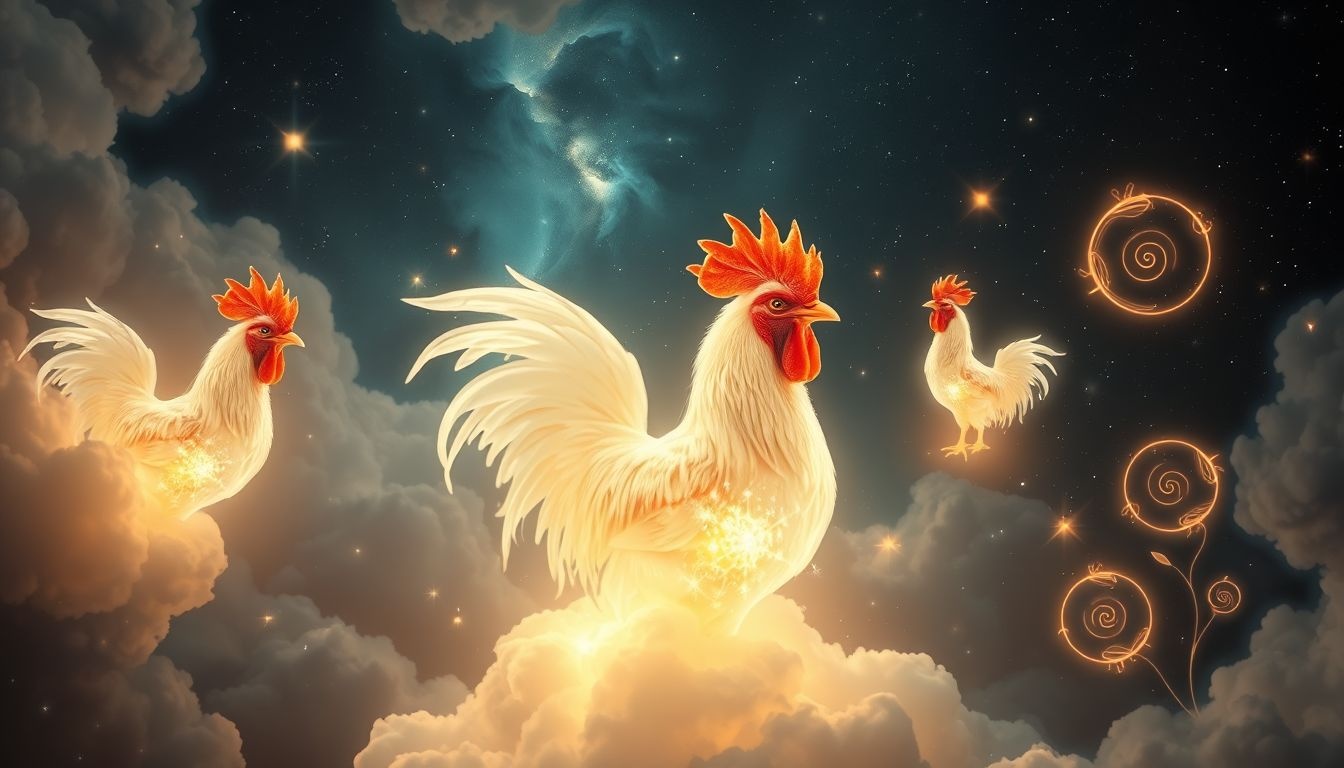 L'interprétation des rêves révèle des clés insoupçonnées de soi.