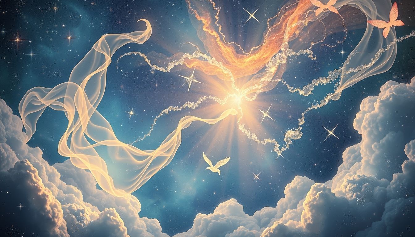 Intégrer ces rêves révèle des leçons profondes sur la transformation personnelle.