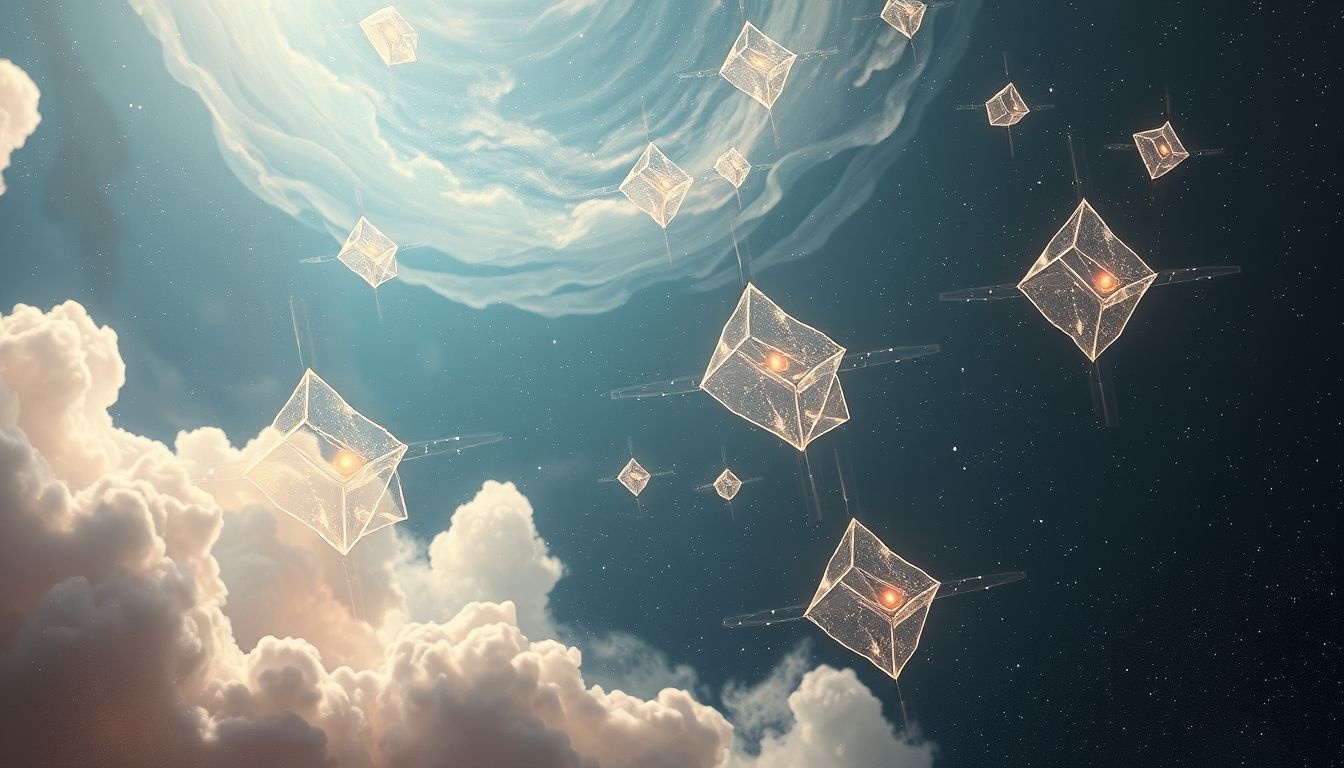 Respirer profondément aide à apaiser l'anxiété liée aux rêves financiers.