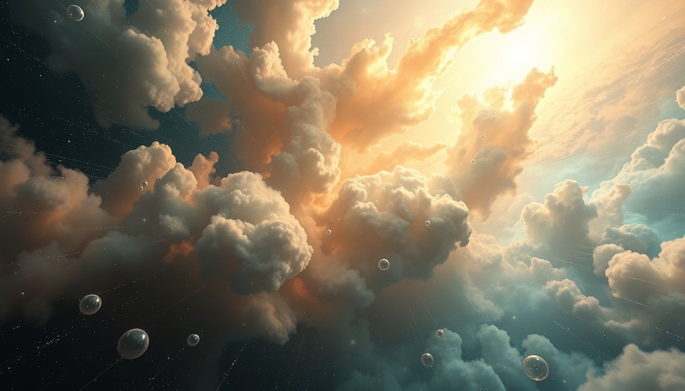 Un débarquement inattendu symbolise souvent un changement brusque imminent.