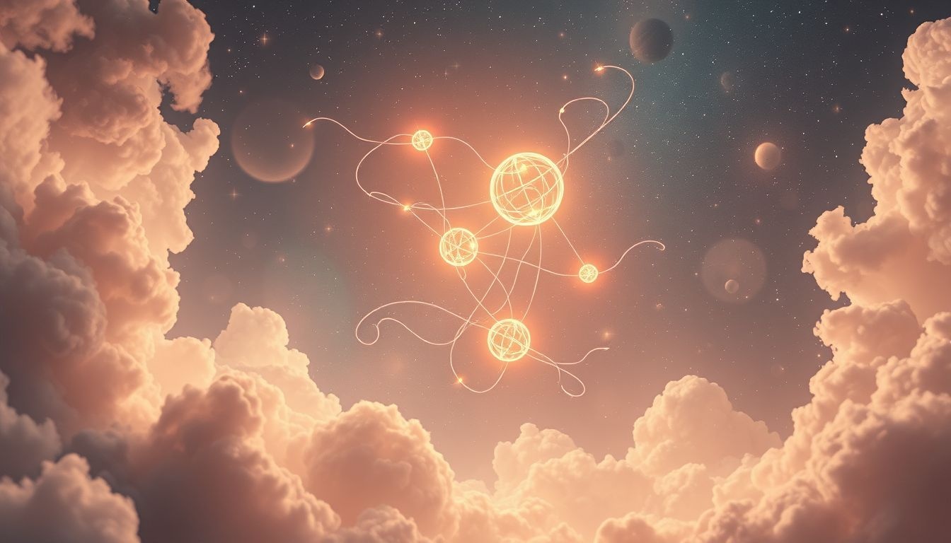 Le décollage en rêve symbolise souvent un nouveau départ relationnel.