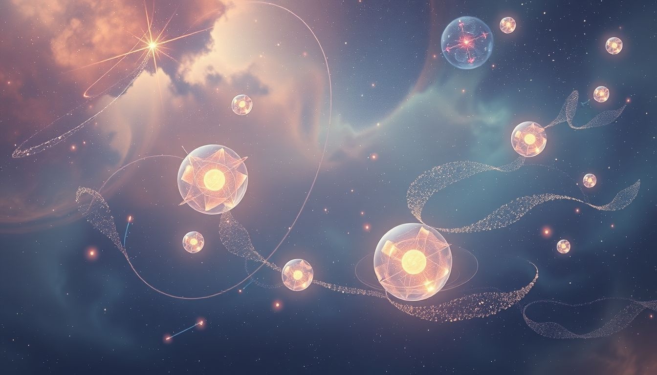 Rêver de déranger reflète souvent un conflit intérieur non résolu.