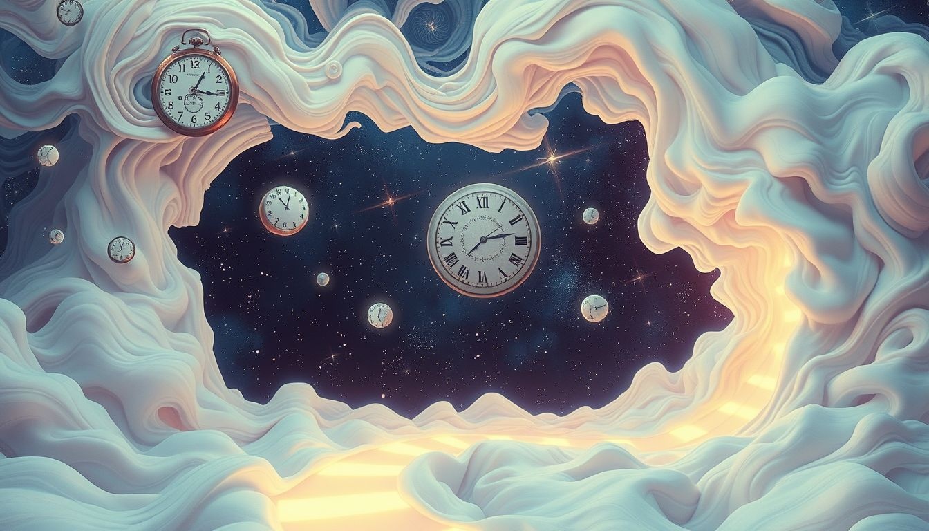 Le besoin d’aventure naît souvent de l’ennui quotidien.